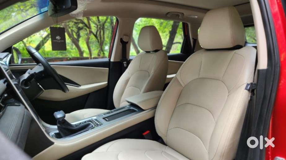 Mg Hector Sharp Pro 1.5 Turbo Cvt, 2024, Petrol