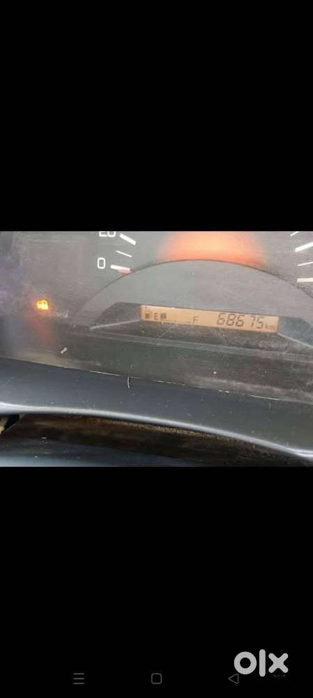 Maruti Suzuki Wagon R