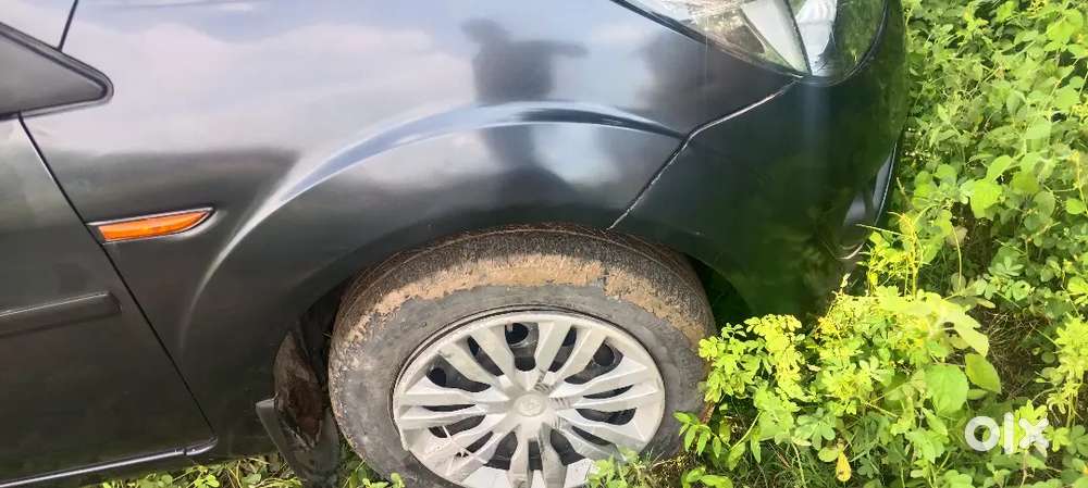 Ford Figo 2011 Petrol Good Condition