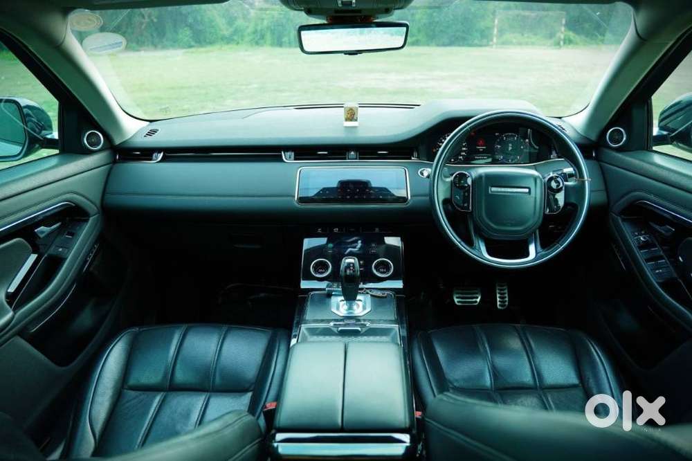 Land Rover Range Evoque Se R-dynamic Diesel, 2020, Diesel