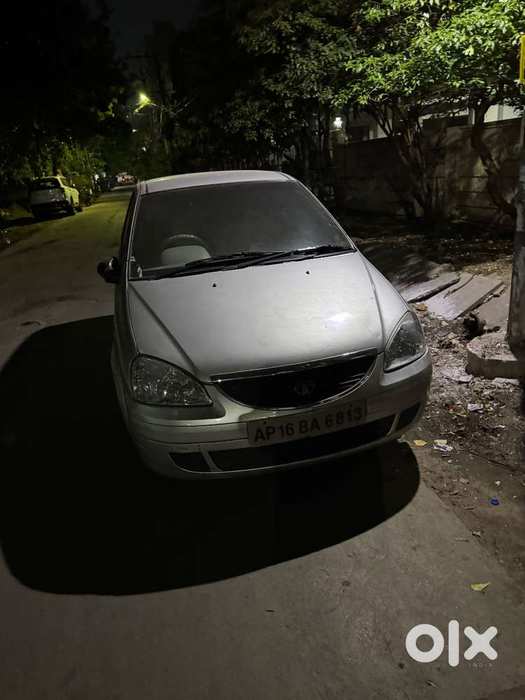 Indica Very Less Driven And In Best Condition