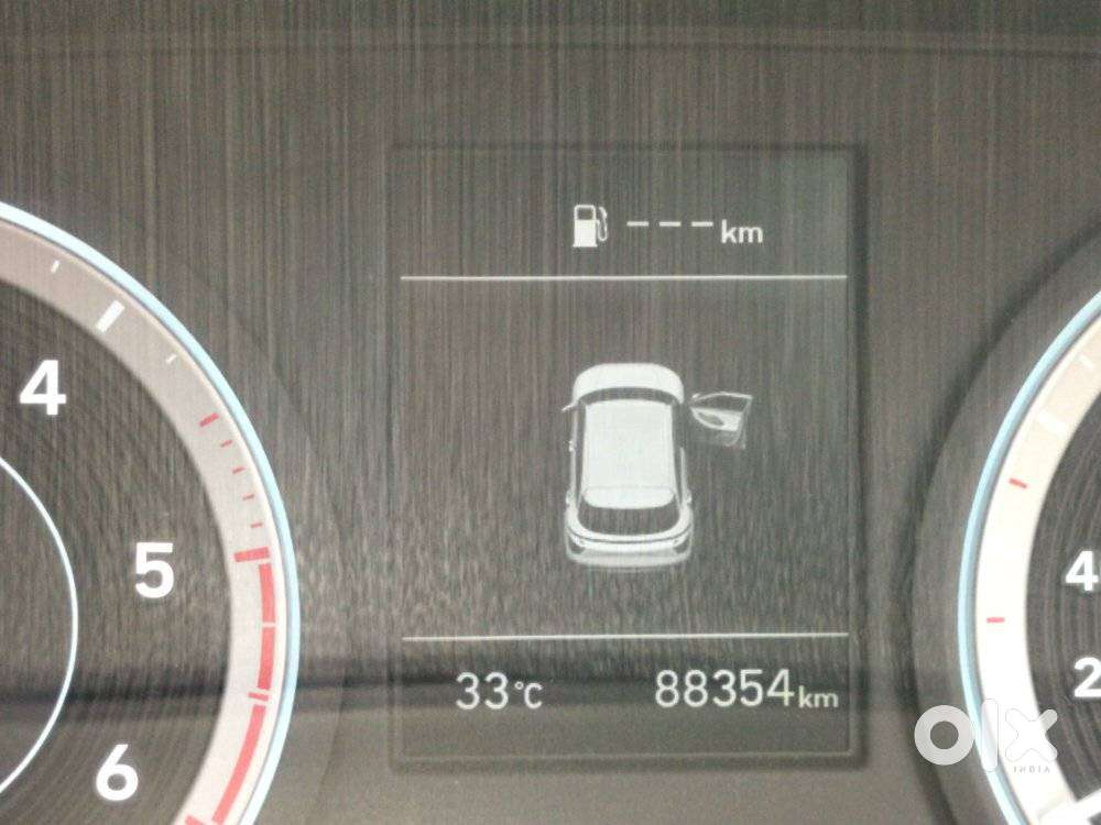 Hyundai Creta S Plus 1.5 Diesel Knight, 2022, Diesel