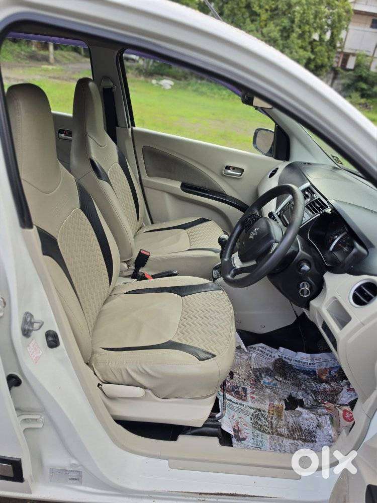 Maruti Suzuki Celerio Zxi, 2019, Petrol