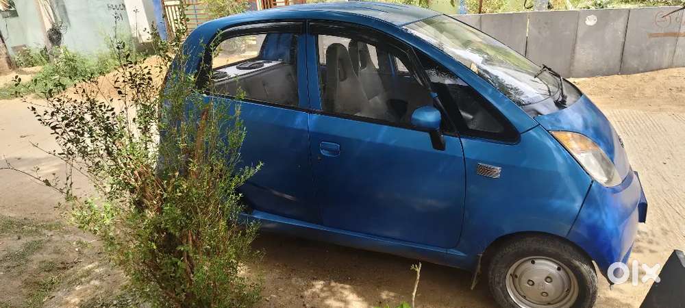 Tata Nano Xe 2010 Petrol