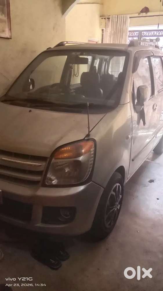 I Sell My Car