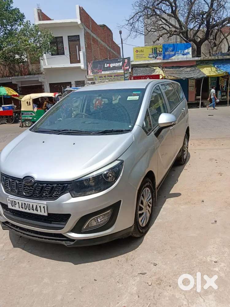 Well Maintained Car