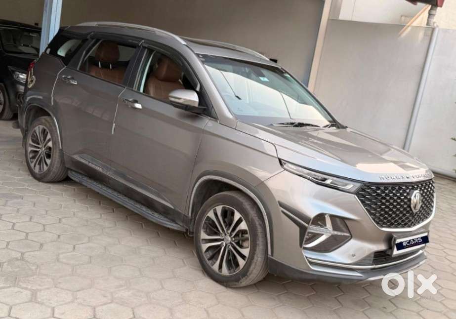 Mg Hector Plus 2.0 Super Diesel Turbo 6 Str, 2023, Diesel