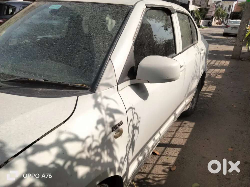 Maruti Suzuki Swift Dzire 2014 Diesel