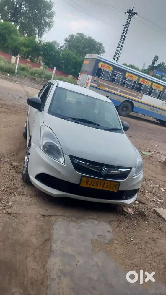 Maruti Suzuki Swift Dzire 2017 Diesel 200000 Km Driven