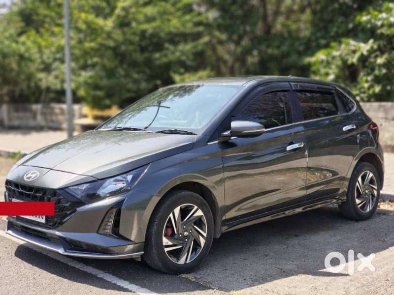 Hyundai I20 1.2 Sportz (o), 2024, Petrol