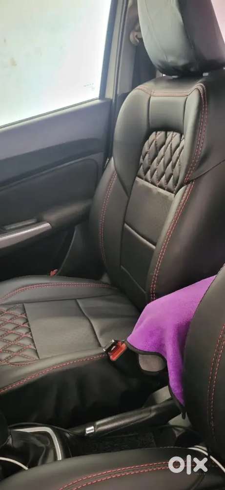 Maruti Suzuki Swift Zxi 2023