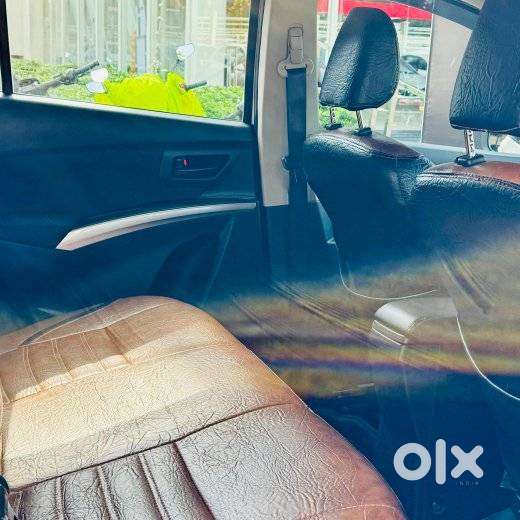 Maruti Suzuki S Cross Sigma Shvs, 2021, Petrol