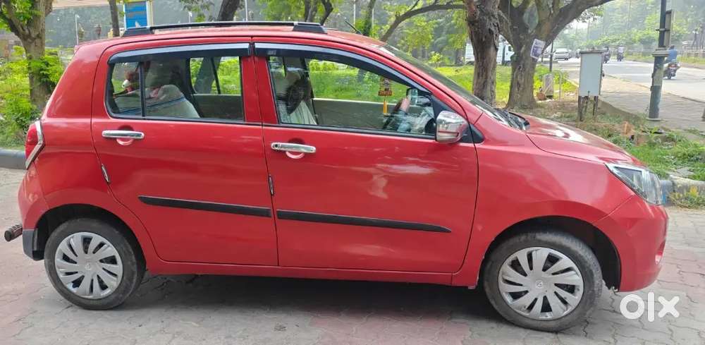 Maruti Suzuki Celerio Zxi 2017