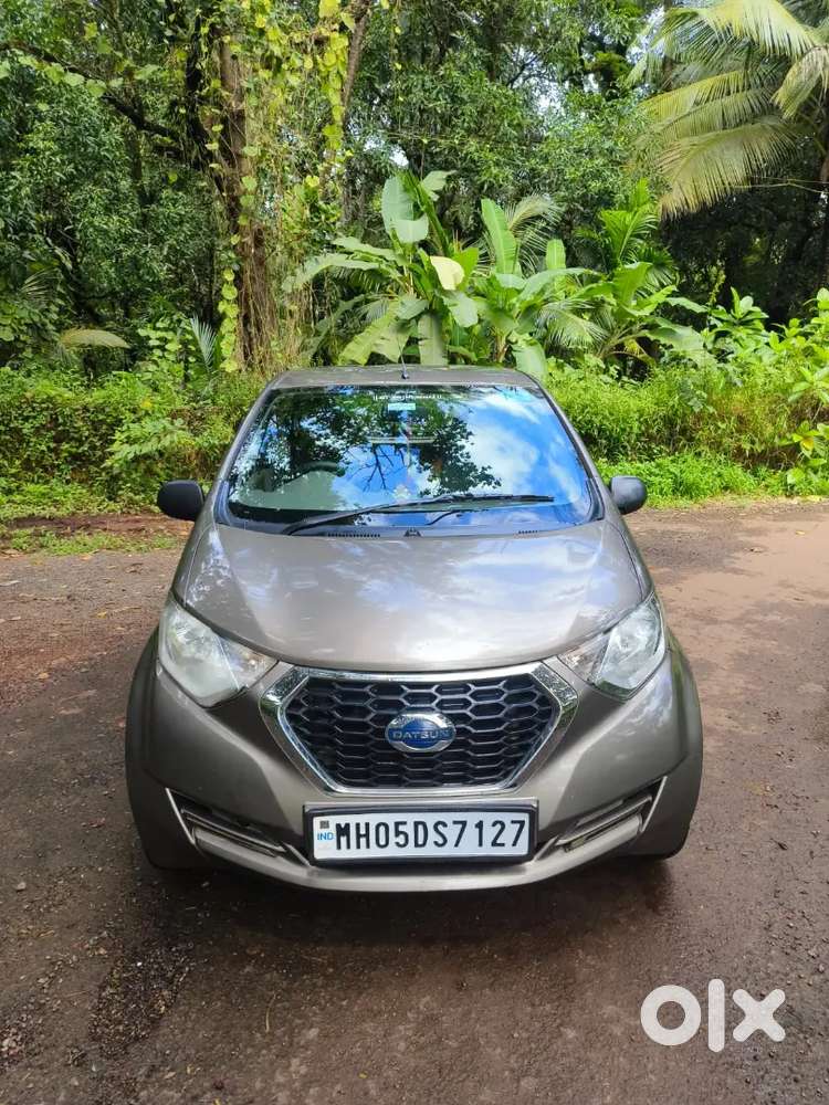 Datsun Redigo 0.8 S Petrol 2018