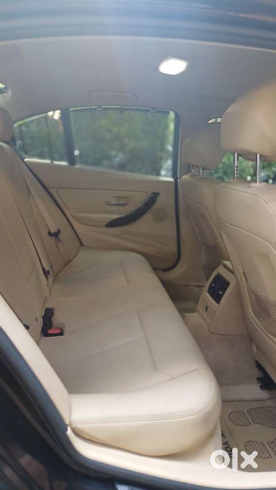 Bmw 3 Series 320d, 2015, Diesel