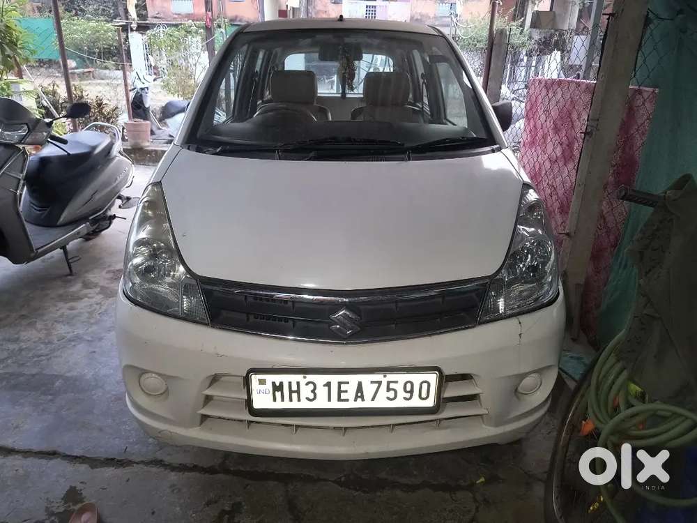 Maruti Suzuki Zen Estilo 2013 Petrol 68000 Km Driven