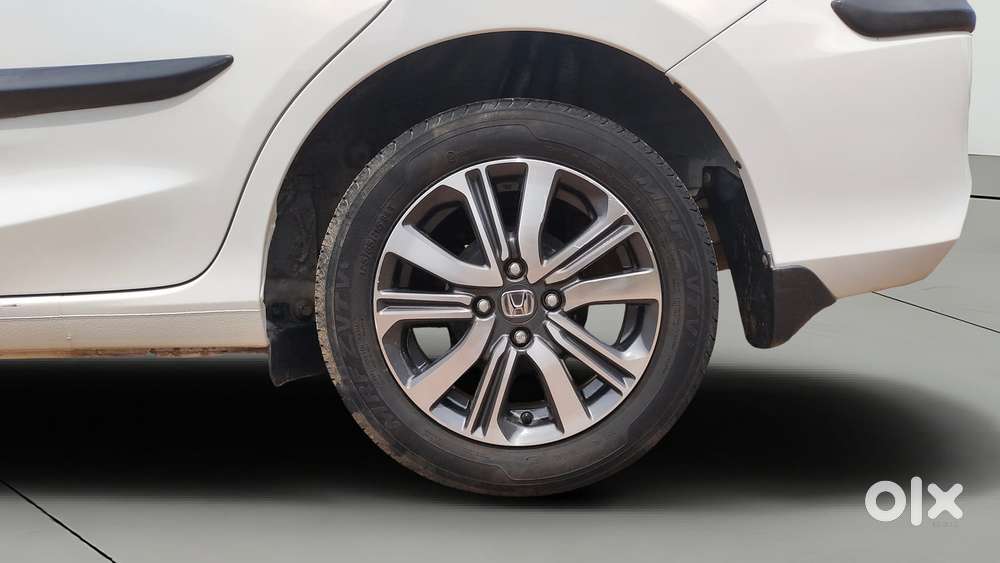 Honda Amaze Vx 1.2 Petrol Cvt, 2022, Petrol