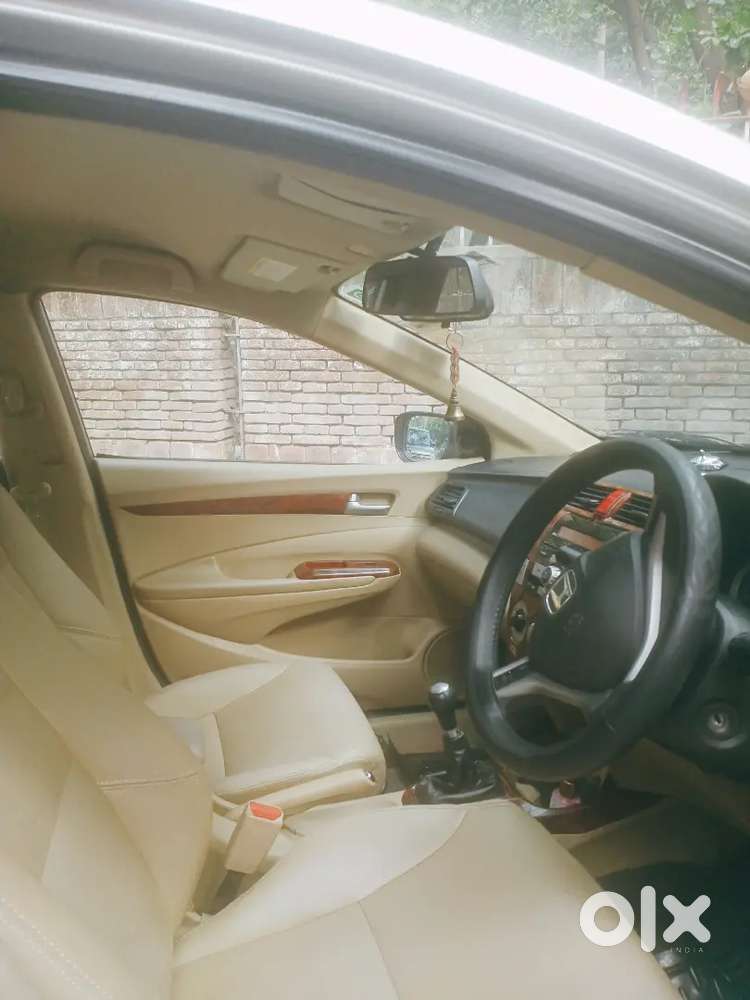 Honda City 2011 Petrol Well Maintained Transfered To Hp Nurpur Rto