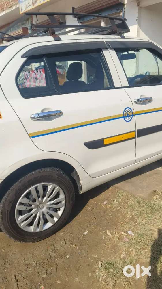 Maruti Suzuki Swift Dzire Tour 2022  Good Condition