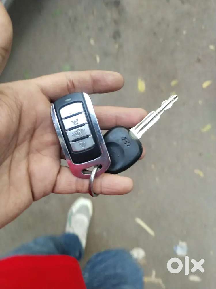 Hyundai I10 Magna 2010 Manual