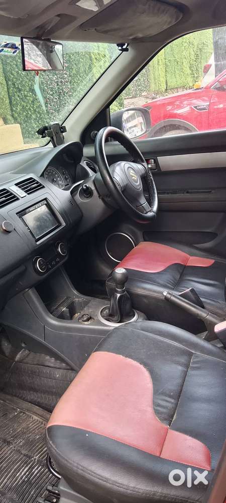 Maruti Suzuki Swift 2007 Petrol Good Condition