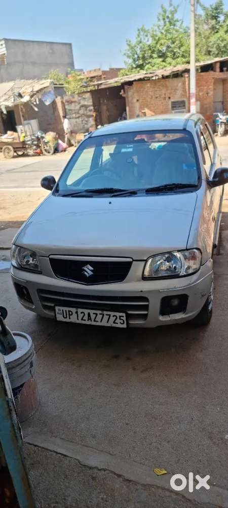 Maruti Suzuki Alto 2011