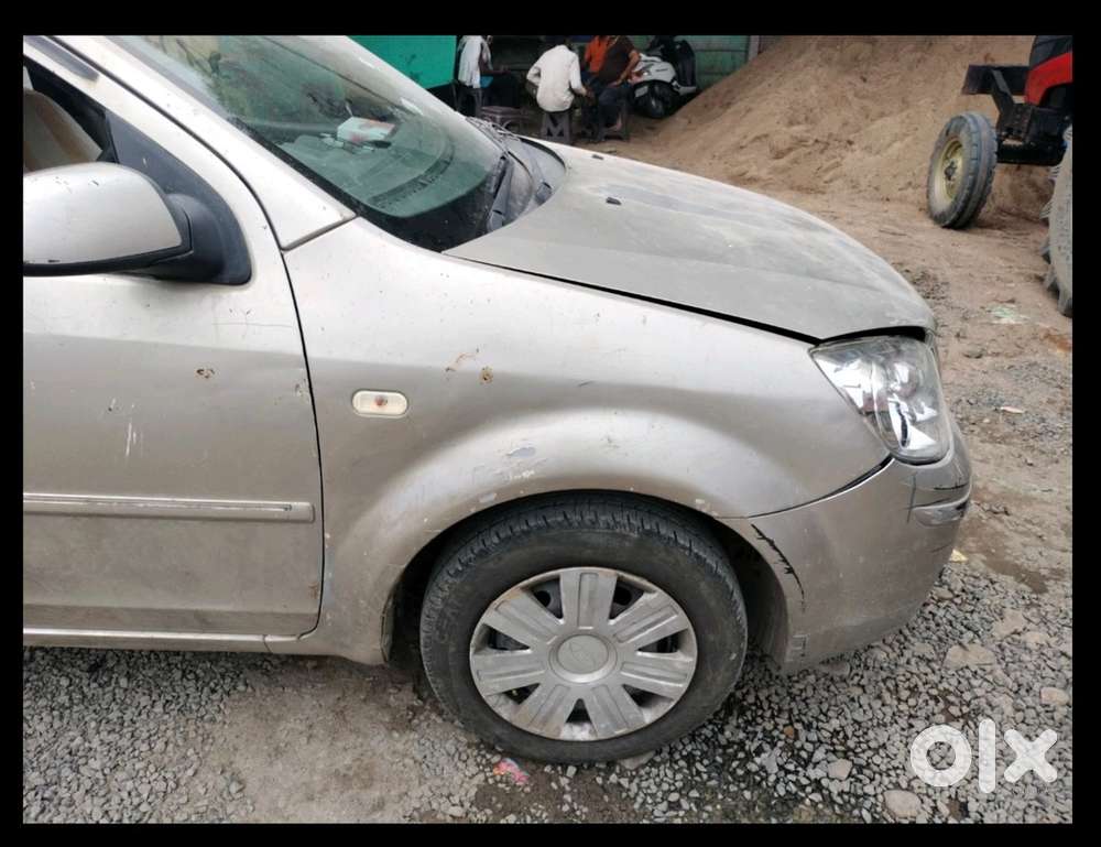 Ford Fiesta Petrol 2008