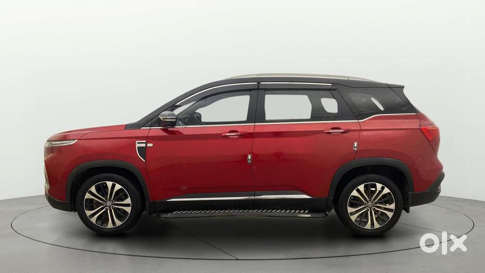 Mg Hector 2.0 Sharp Diesel, 2021, Diesel