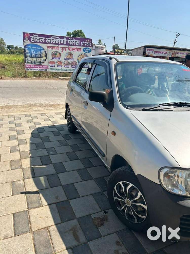 Reliable Maruti Alto 2005