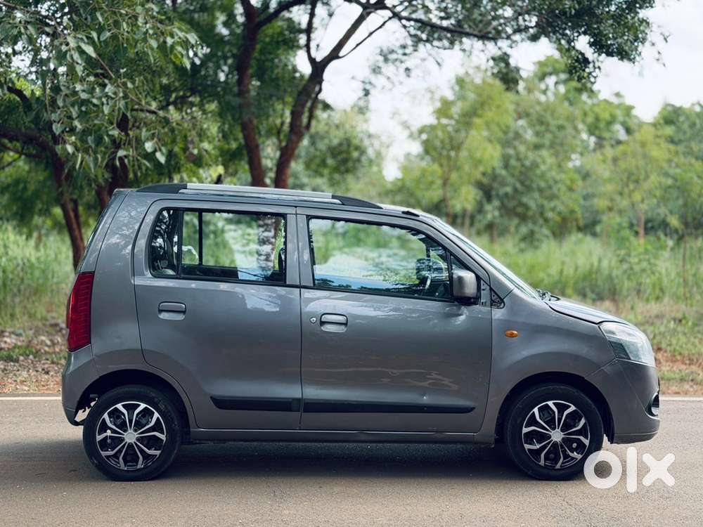Maruti Suzuki Wagonr Vxi 2011/1st Owner