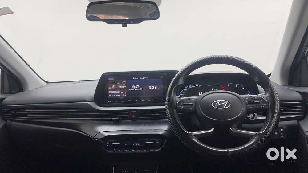 Hyundai New I20 1.5 Asta (o) Mt, 2021, Diesel