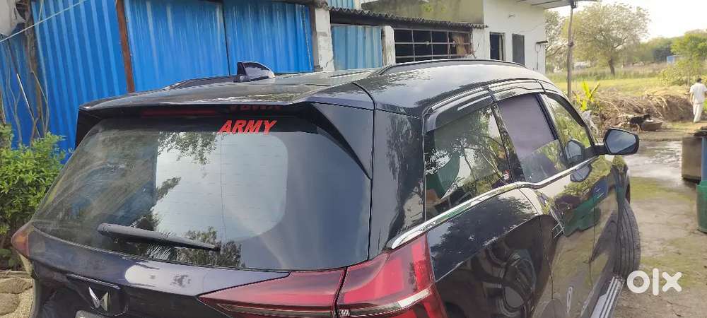 Mahindra Xuv700 2024 Diesel 20000 Km Driven