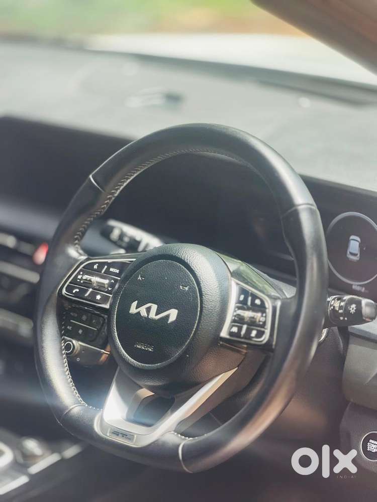 Kia Seltos 1.5 Gtx+ Diesel At, 2024, Diesel