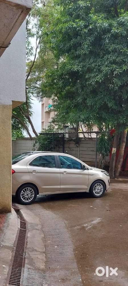 Company Maintain Car