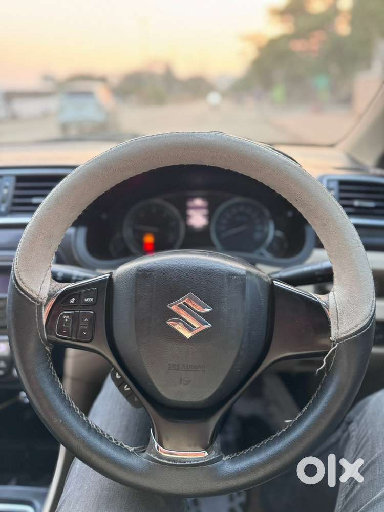 Maruti Suzuki Ciaz 2016 Diesel Well Maintained