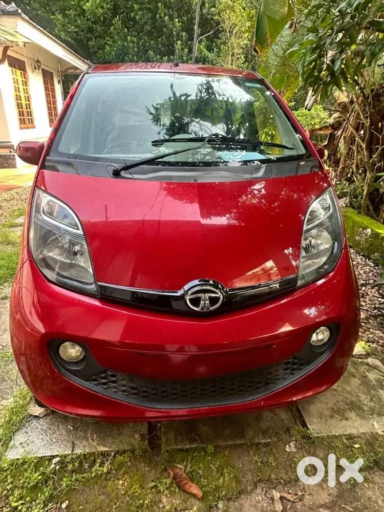 Tata Nano Xta 2015 Car