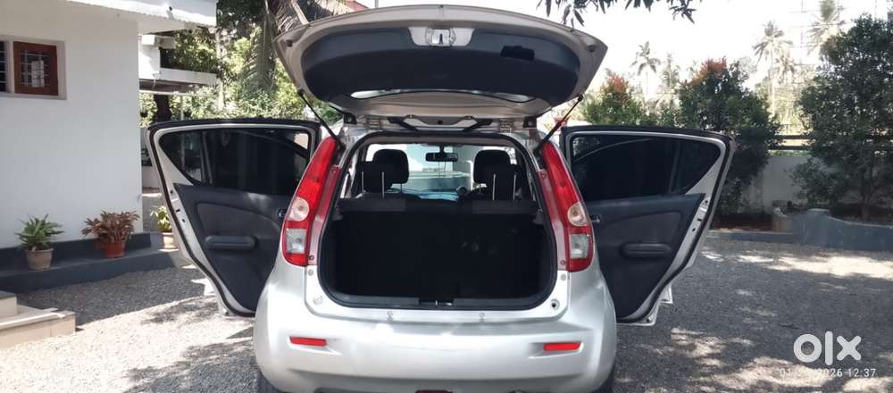 Maruti Suzuki Ritz 2014 Diesel Well Maintained