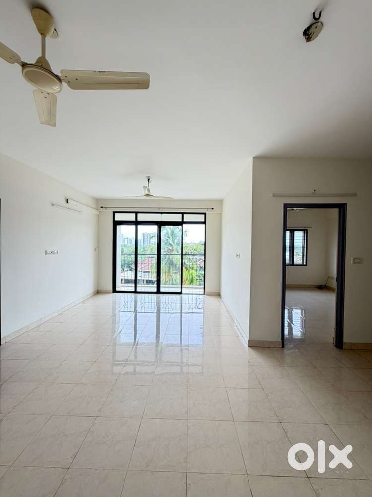 3BHK in Kadavanthra
