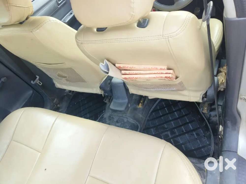 Maruti Suzuki Dzire 2010 Last