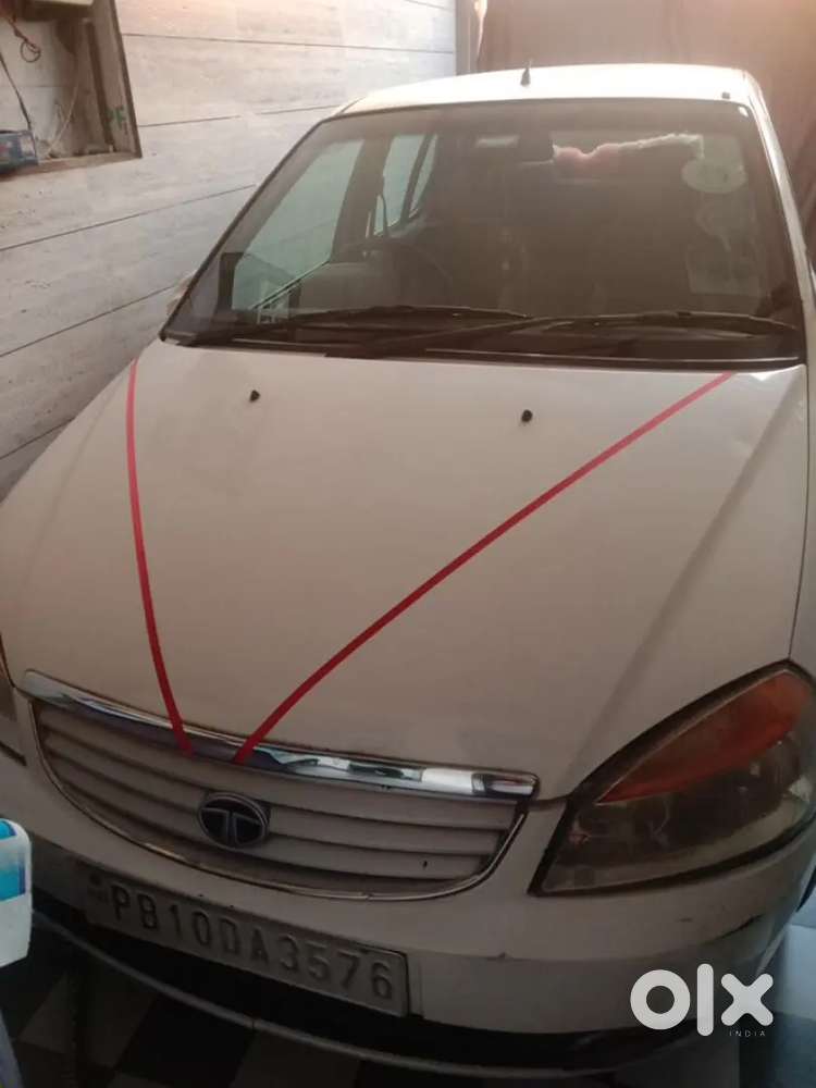 Tata Indigo Cs 2010 Diesel 70000 Km Driven