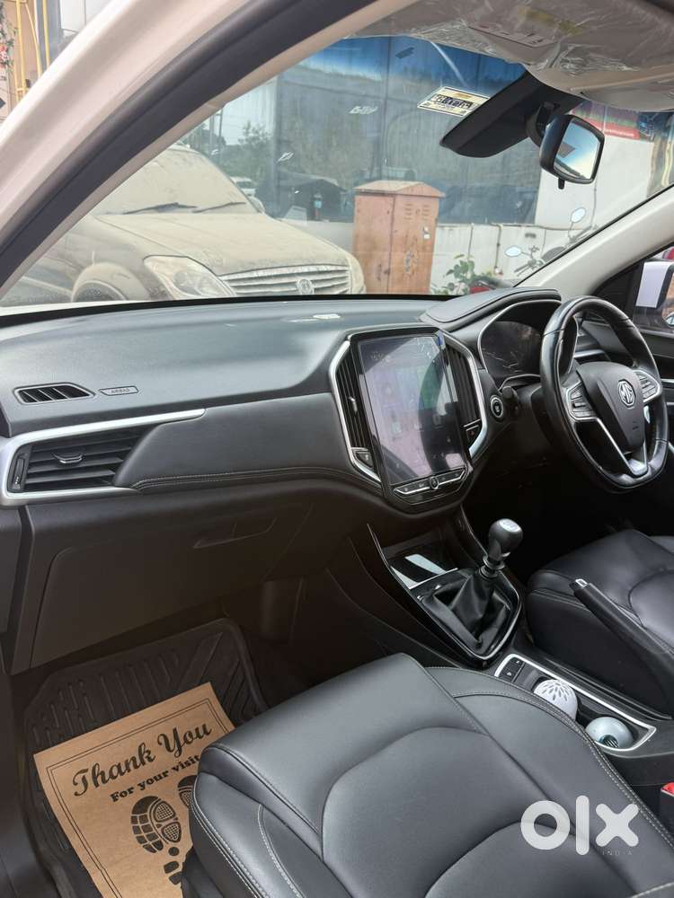 Mg Hector 2.0 Sharp Diesel, 2019, Diesel