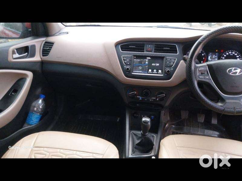 Hyundai Elite I20 Sportz (o) 1.2, 2019, Petrol