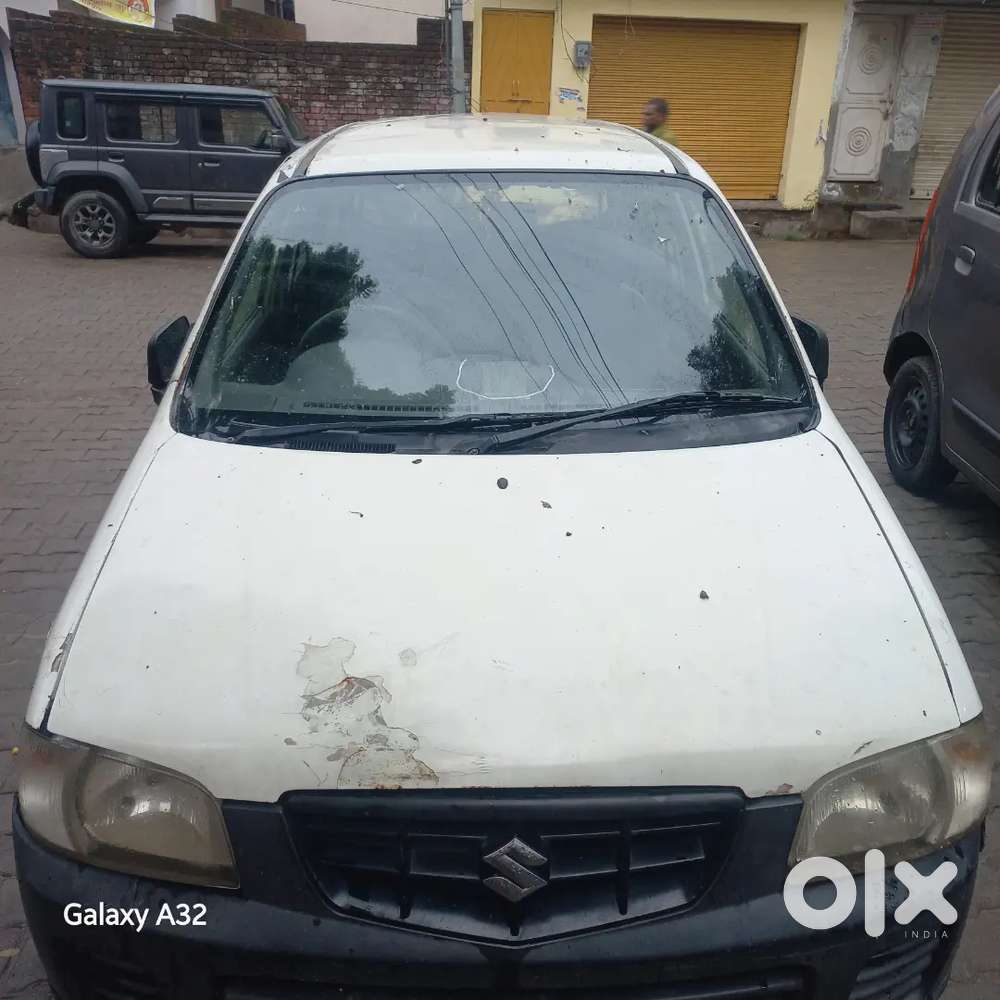 Maruti Alto Lxi 2005