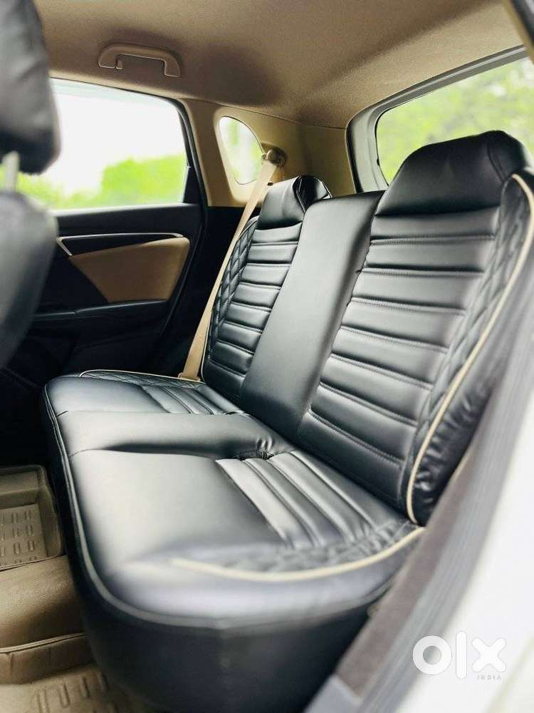 Honda Jazz V Mt Privilege, 2017, Petrol