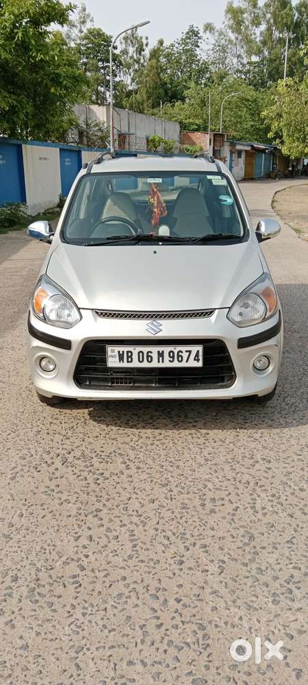 Maruti Suzuki Alto 800 Vxi Airbag, 2016, Petrol