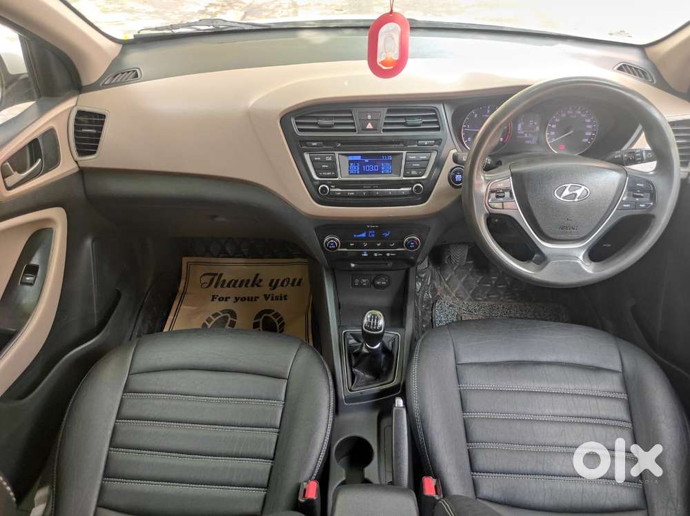 Hyundai I20 1.2 Asta, 2015, Diesel