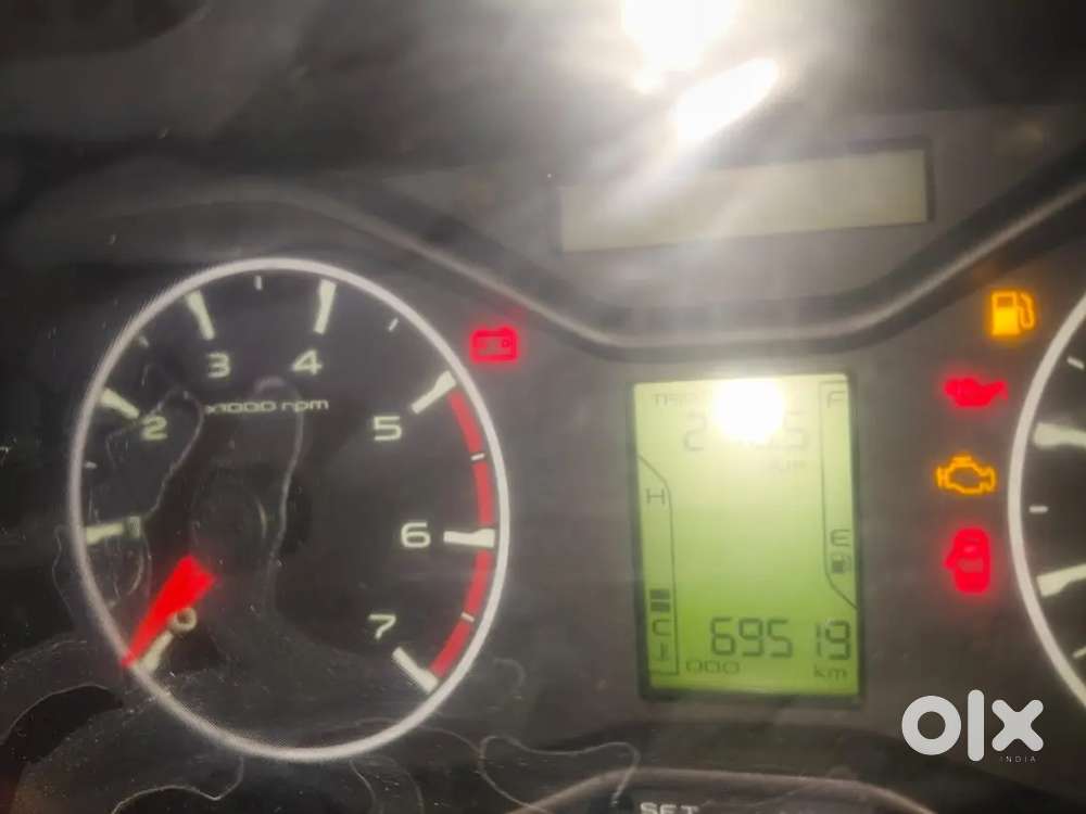 Mahindra Scorpio Classic 2024