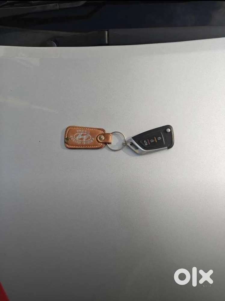 Hyundai I20, 2015, Diesel
