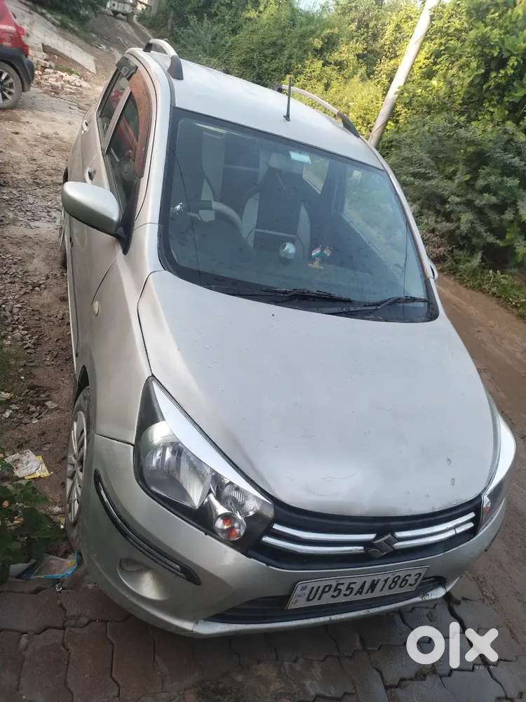 Celario Vdi Diesel