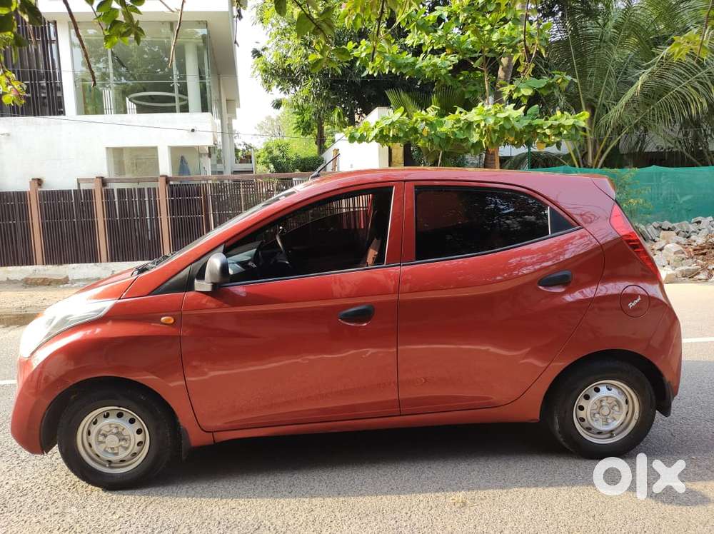 Hyundai Eon Era +, 2014, Petrol